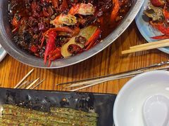 -柒五龙虾(八王寺店)