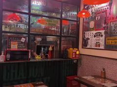 -港嘢茶檔(古北1699广场店)