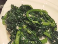 茼蒿-七寸飝大饭店(马场店)