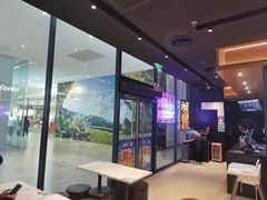 -达美乐比萨(骏壹万邦广场店)