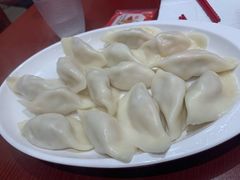 -喜家德虾仁水饺(长泰广场店)