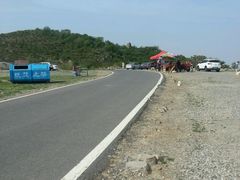 -阳台山自然风景区