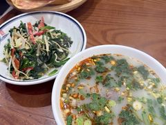 -七百岁羊肉馆(环球港店)