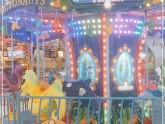 -新华百货CC Park购物广场