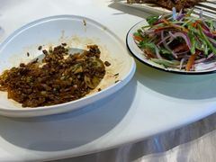 -巴依老爷新疆美食(常营店)
