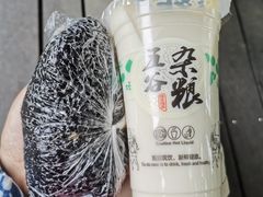 -凌阿姨·粢饭团(清扬路店)