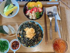 -时光花园(白鹭洲店)