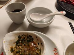 -牛品福潮汕牛肉火锅(旺庄店)