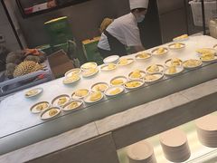 -川骄海鲜自助(亚运村店)