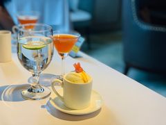酸梅汁-王品牛排(珠海富华里店)