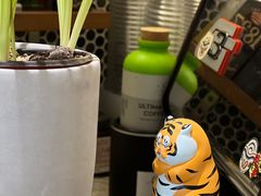 -Radar Coffee(思南路店)