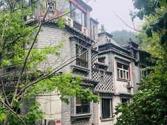 -老张烤羊(王哥庄店)