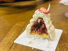 -潮一不贰·法式甜品·生日蛋糕·西式简餐(外滩店)