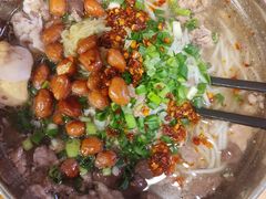 -白露塘杀猪粉(药王街店)
