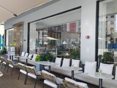 露天位-慕境Moment Space·Fresh(33小镇店)