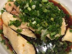 -小厨娘淮扬菜(清江苏宁广场店)
