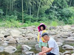-太湖源风景区