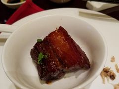 -大海中餐厅(宁波春晓世茂希尔顿逸林酒店)