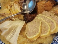 本帮蒸三鲜-三林本帮馆(中林街店)