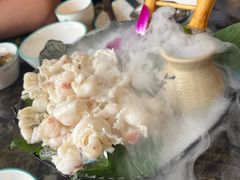 -鱼粤鲜淘米捞·中山脆肉鲩火锅(悦湖会店)