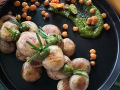 -烛影拾光观景餐厅·创意菜·摄影·小提琴(大唐不夜城店)