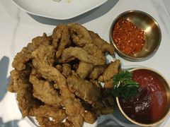 -鑫悦诚府·新鲁菜·餐厅(趵突泉店)