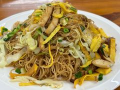 -老袁炒年糕(富豪路店)