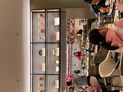 -深圳佳兆业万豪酒店-金沙全日餐厅