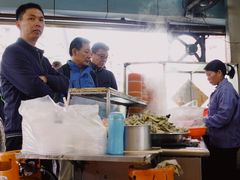 大堂-富记鱼蛋粉(西村店)