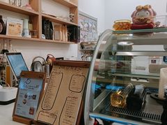 -寓下coffee(宠物友好店)