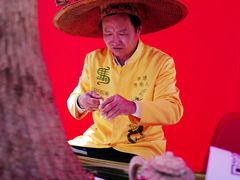 -上海马戏城