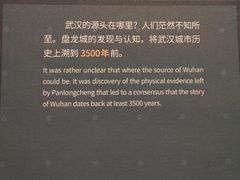 -盘龙城国家考古遗址公园