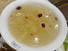 -民族饭荘(新华大街店)