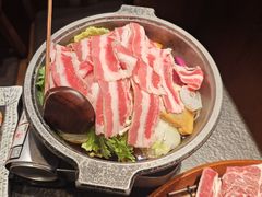 -赤谷和牛烧肉居酒屋(石景山店)