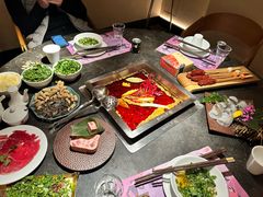 -锦城印象火锅(天府三街店)