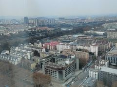 -南京维景国际大酒店(南京博物院店)