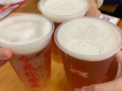 -炒豆合作社(东四总店)