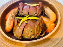 -神仙馆(衡山路店)