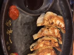 -博多一幸舍(侨福芳草地购物中心店)