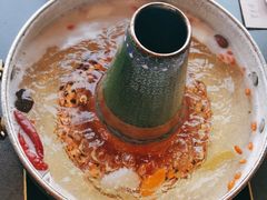 -东来顺·非遗火锅(赛格国际购物中心店)