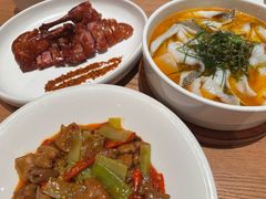 -榕意·川味之美(深业上城店)