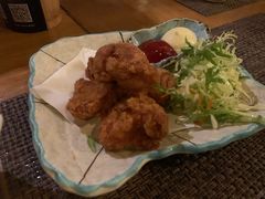 -半藏居酒屋(香港花园店)