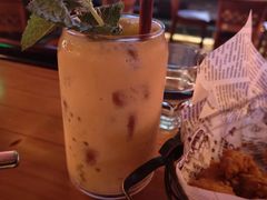 -MR.ROCKY洛奇先生RESTAURANT&BAR(宝安壹方城店)