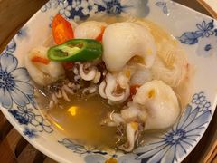 -南海渔村(珠江新城店)