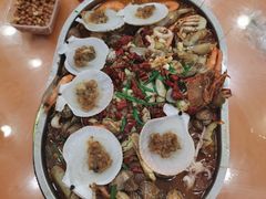 -品鲜海鲜餐厅(黄厝店)