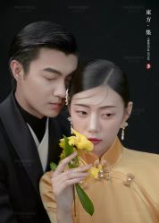 -巴黎经典婚纱摄影PARISSIC