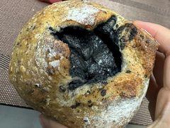 -熊叔熊婶面包房(团结湖店)