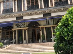 -伯衡55·吉品轩(乌鲁木齐南路店)