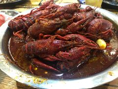 -王红军龙虾(新民路店)