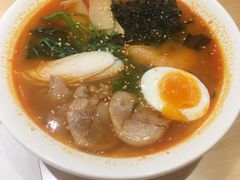 -小句号·精致料理(江南环球港店)